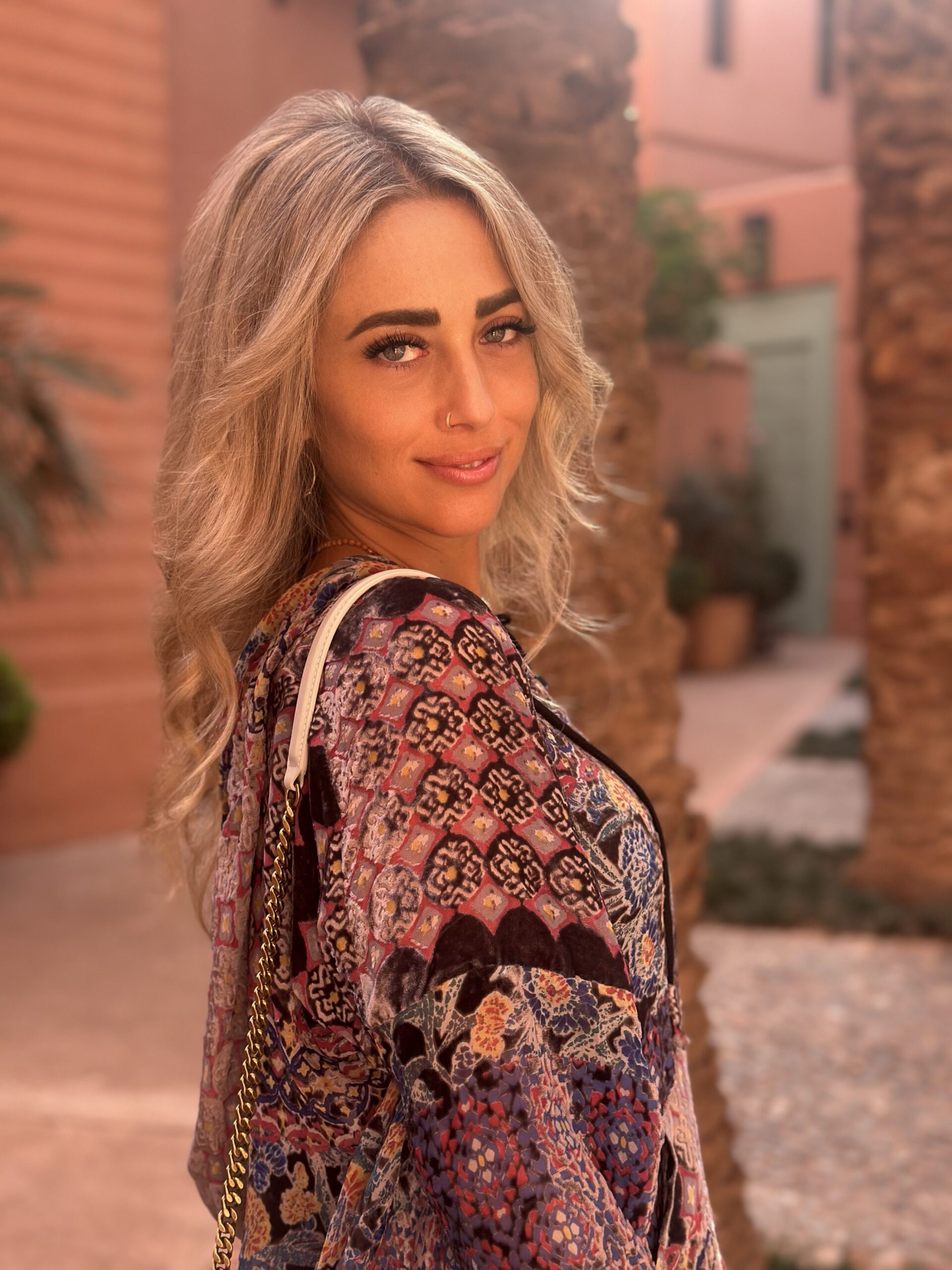 Intimacy and Somatic Healing | Los Angeles, CA | Shayna Brielle