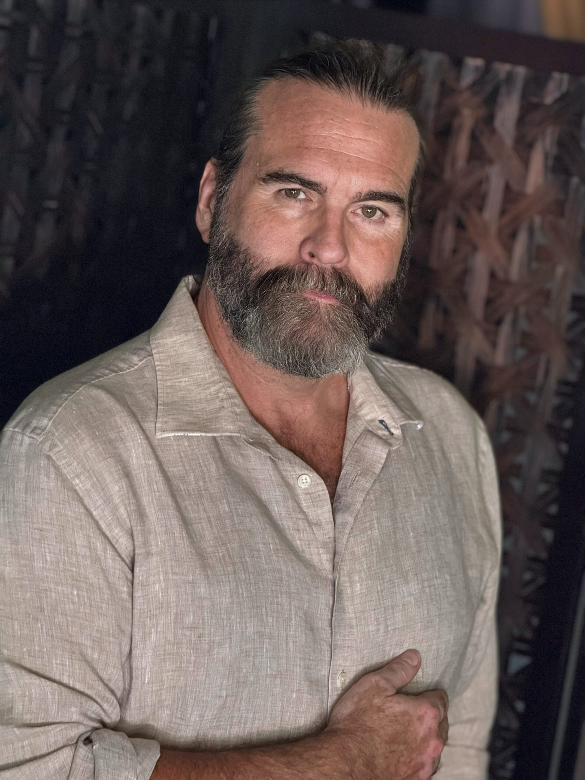 Somatic and Tantric Healer | San Antonio, TX | Dennis Hull