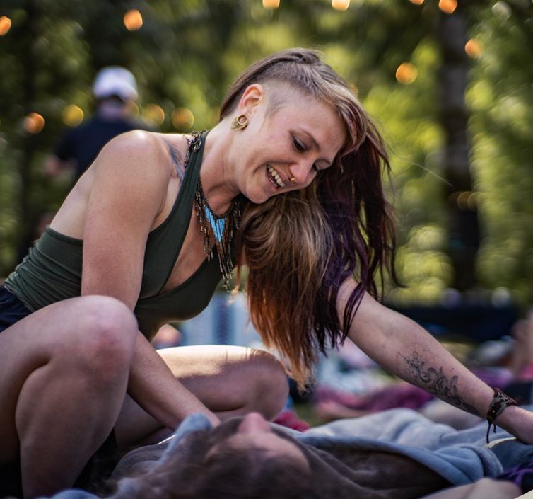 Womb Awakener | Seattle, WA | Suntaya Song