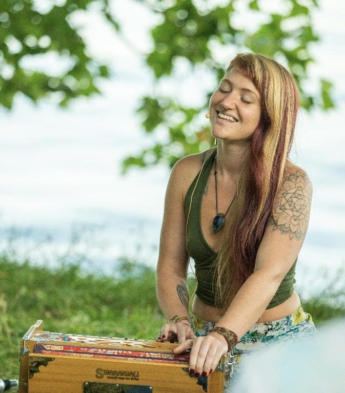 Womb Awakener | Seattle, WA | Suntaya Song