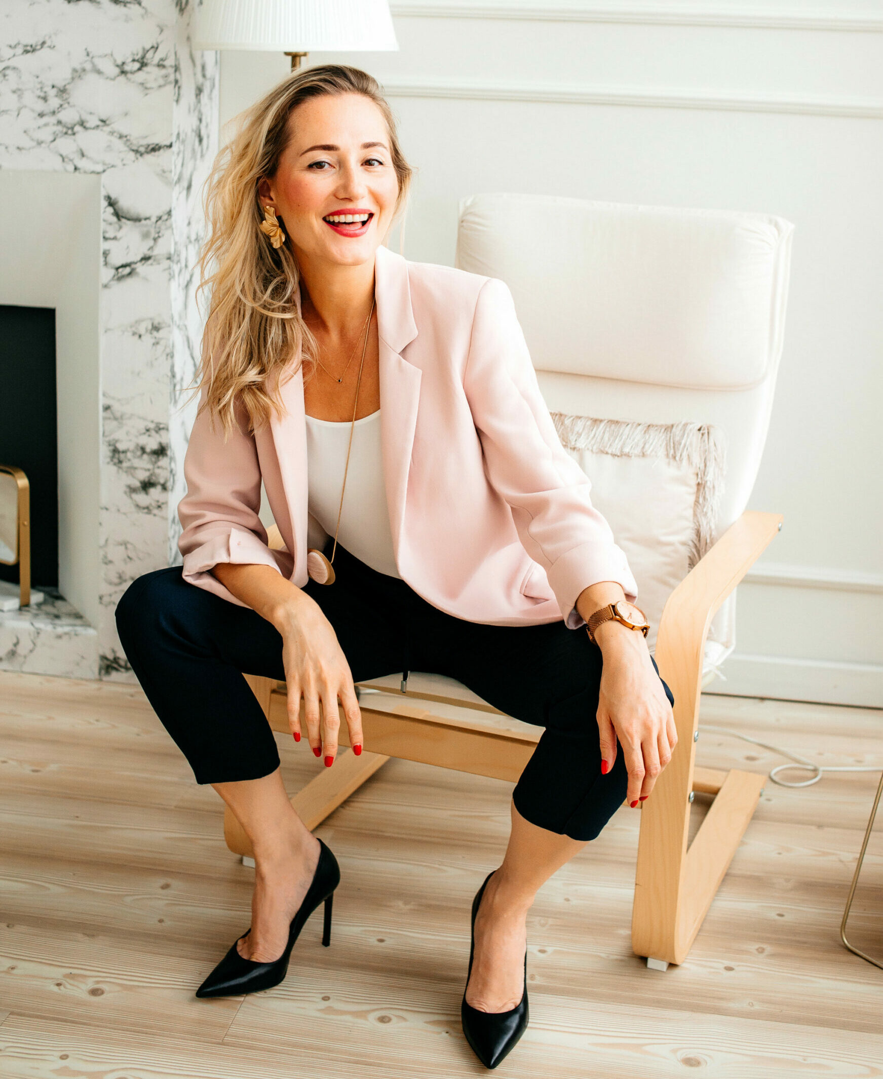 Holistic Intimacy | San Francisco | Iryna Sulim