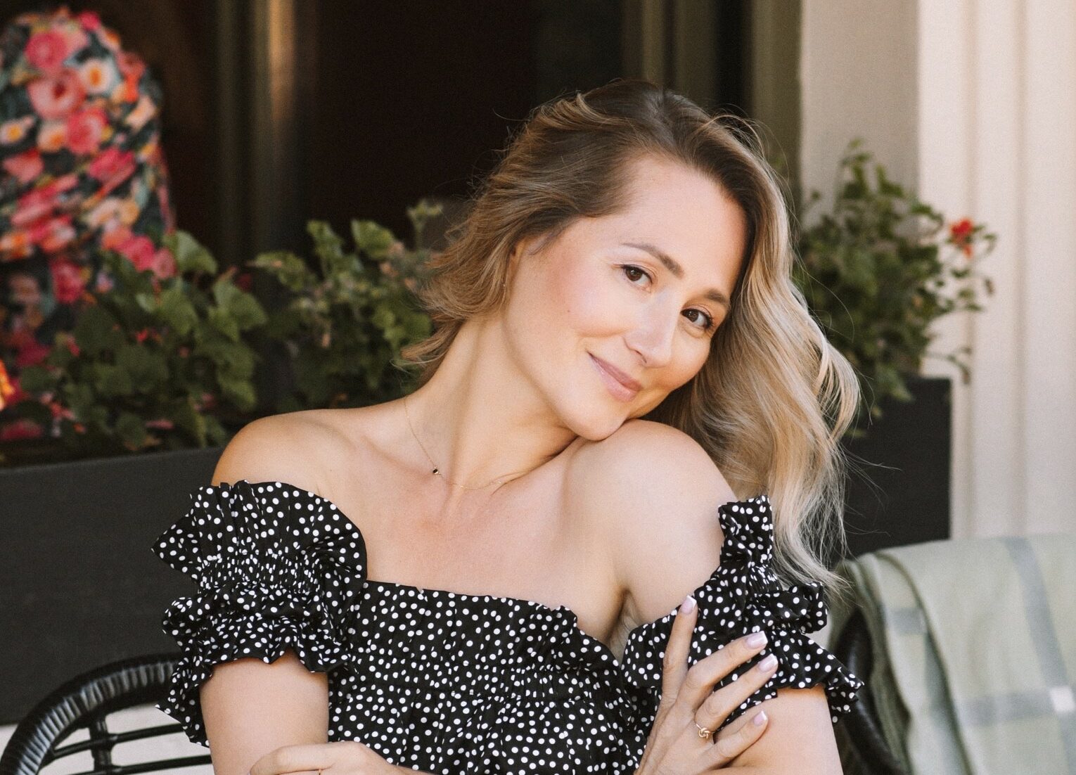 Holistic Intimacy | San Francisco | Iryna Sulim