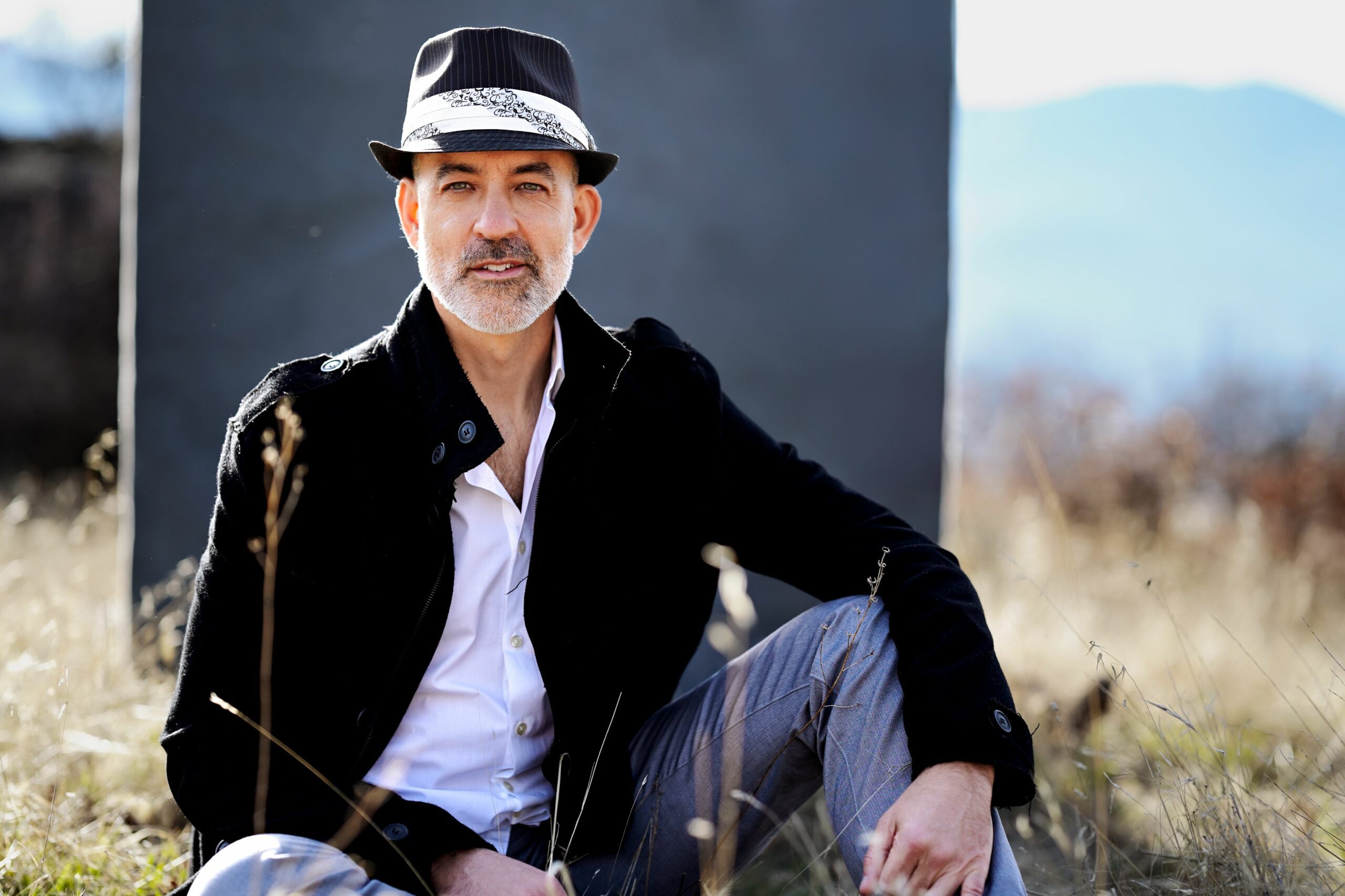 Kink for Transformation | Marin County, CA | Jim