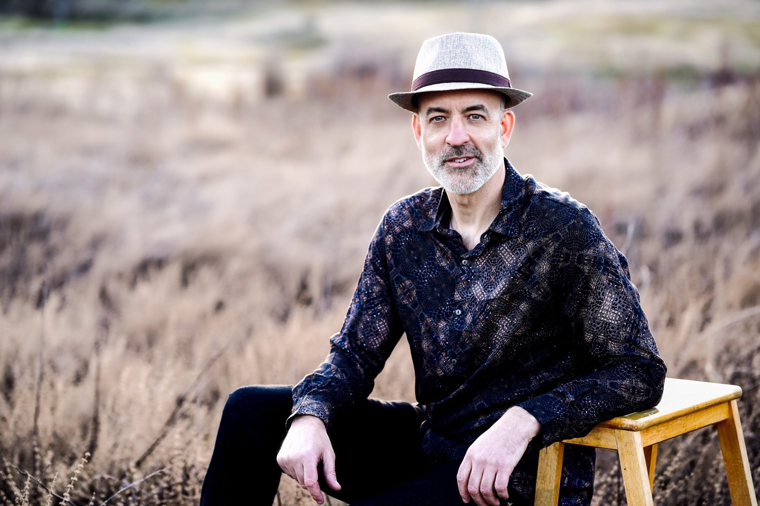 Kink for Transformation | Marin County, CA | Jim