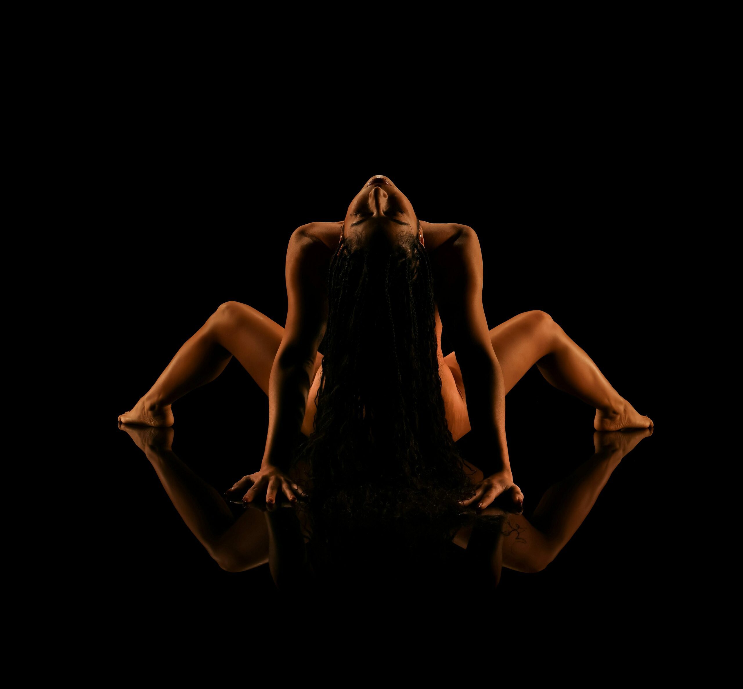 Pleasure Educator | New York | Selene Ashé