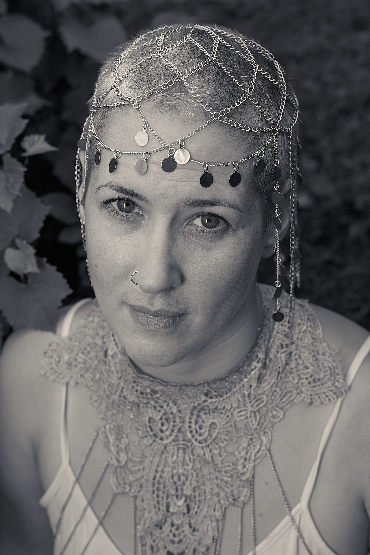 Shamanic Sacred Energy Priestess | Minneapolis | Priestess Rose
