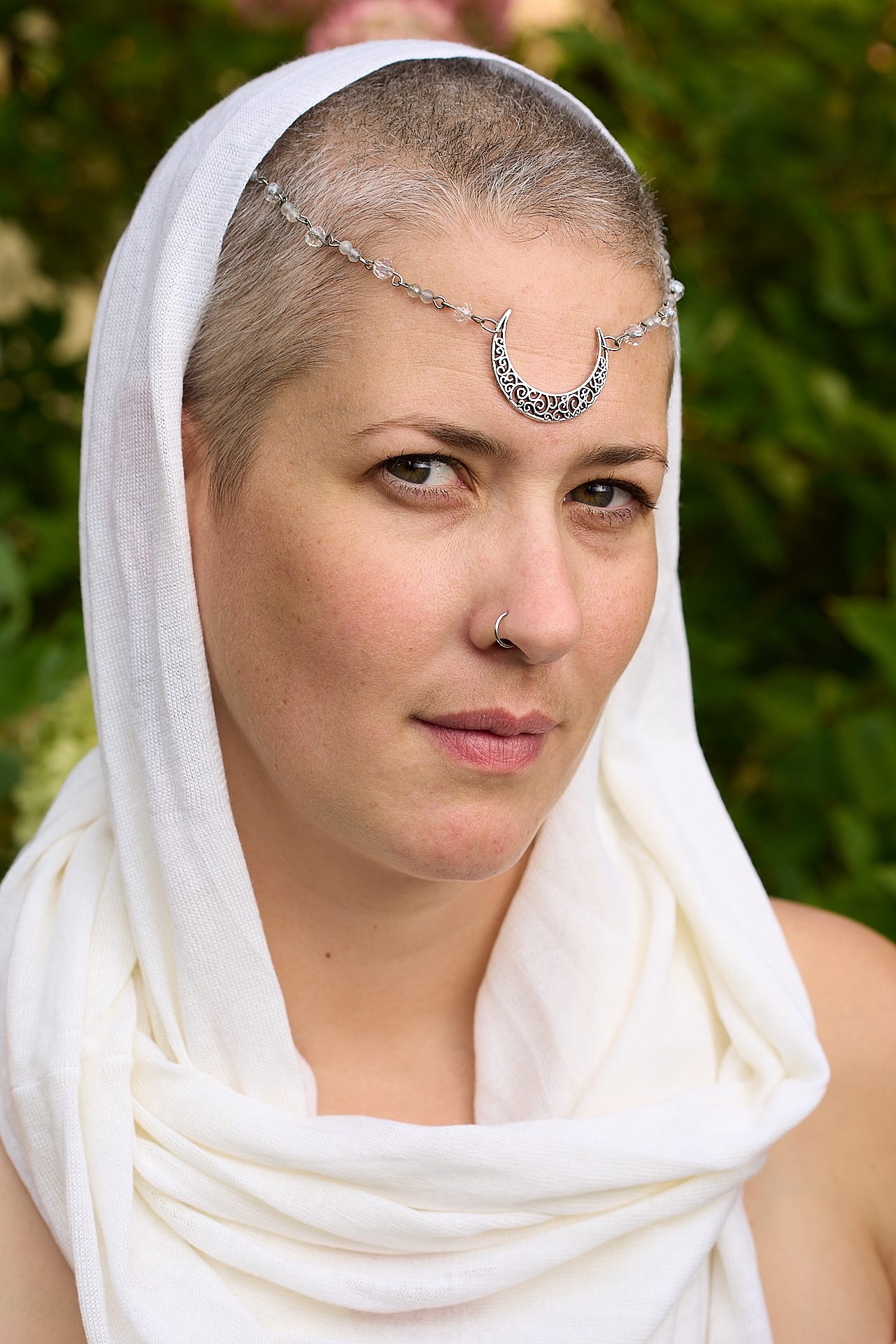 Shamanic Sacred Energy Priestess | Minneapolis | Priestess Rose