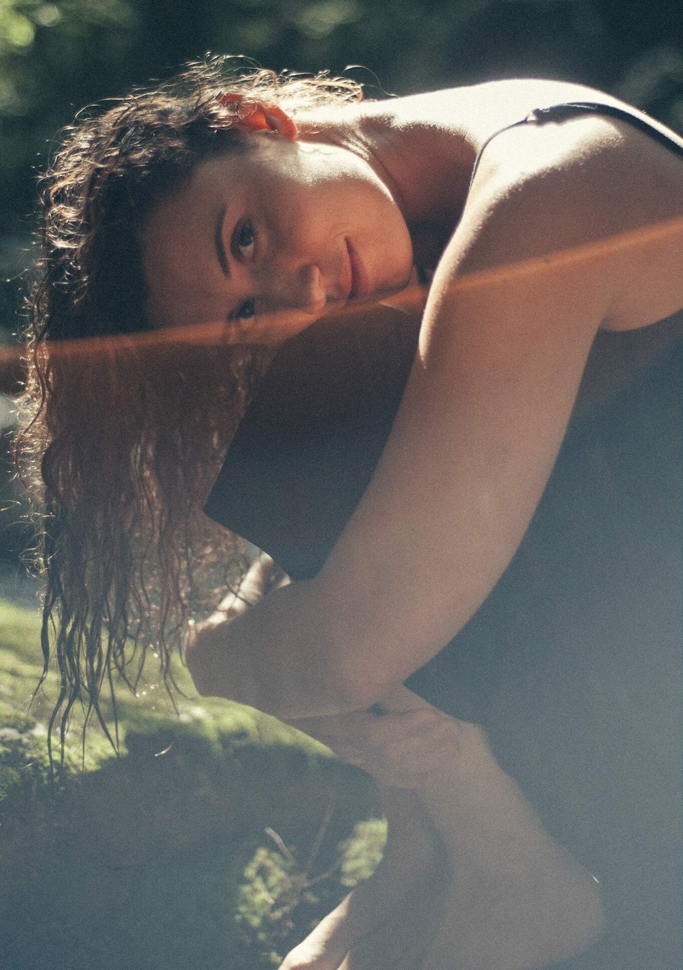 Erotic Bodyworker | Asheville, NC | Ray