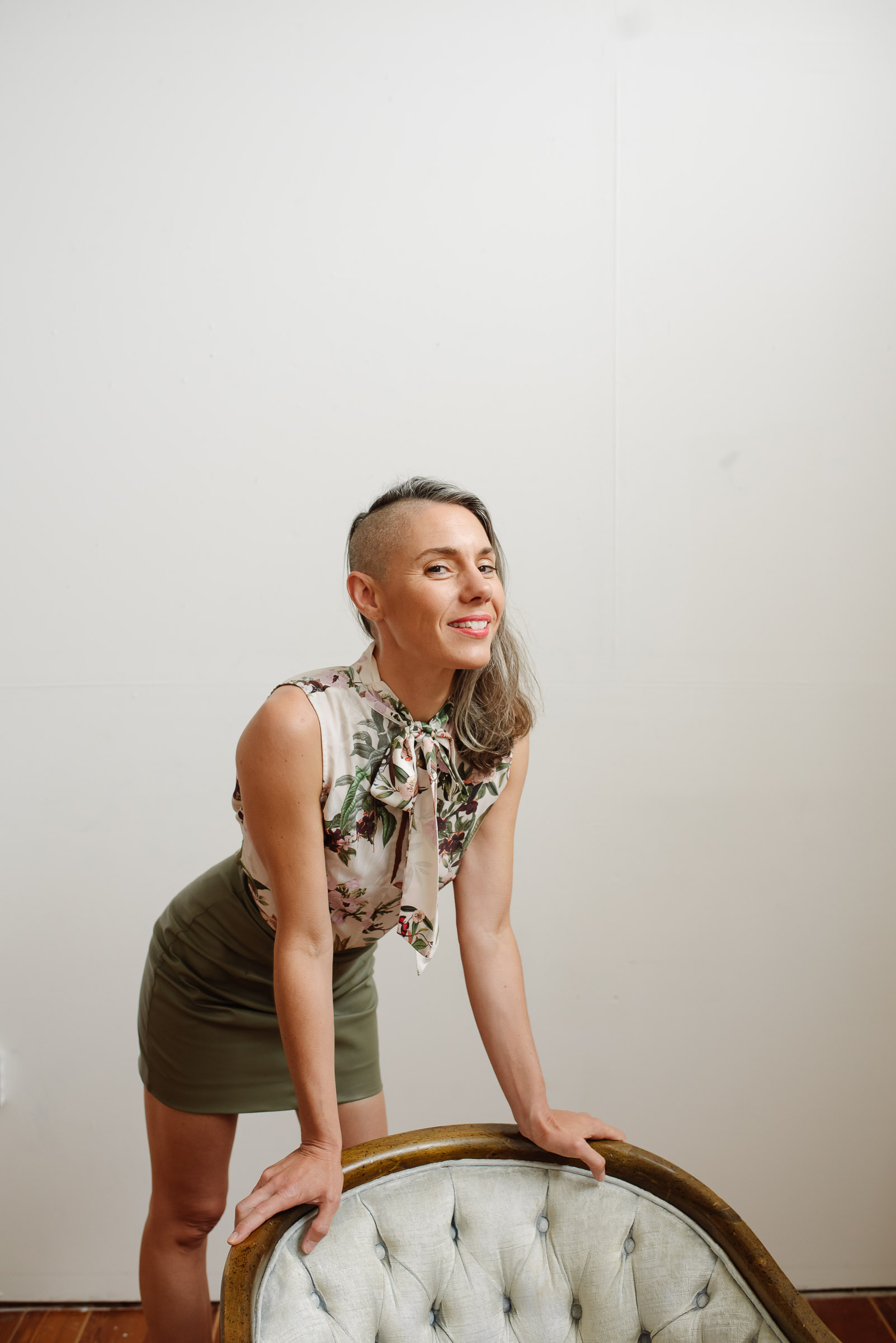 Non-Monogamy Coach | San Francisco Bay Area, CA | Emilie Ritea