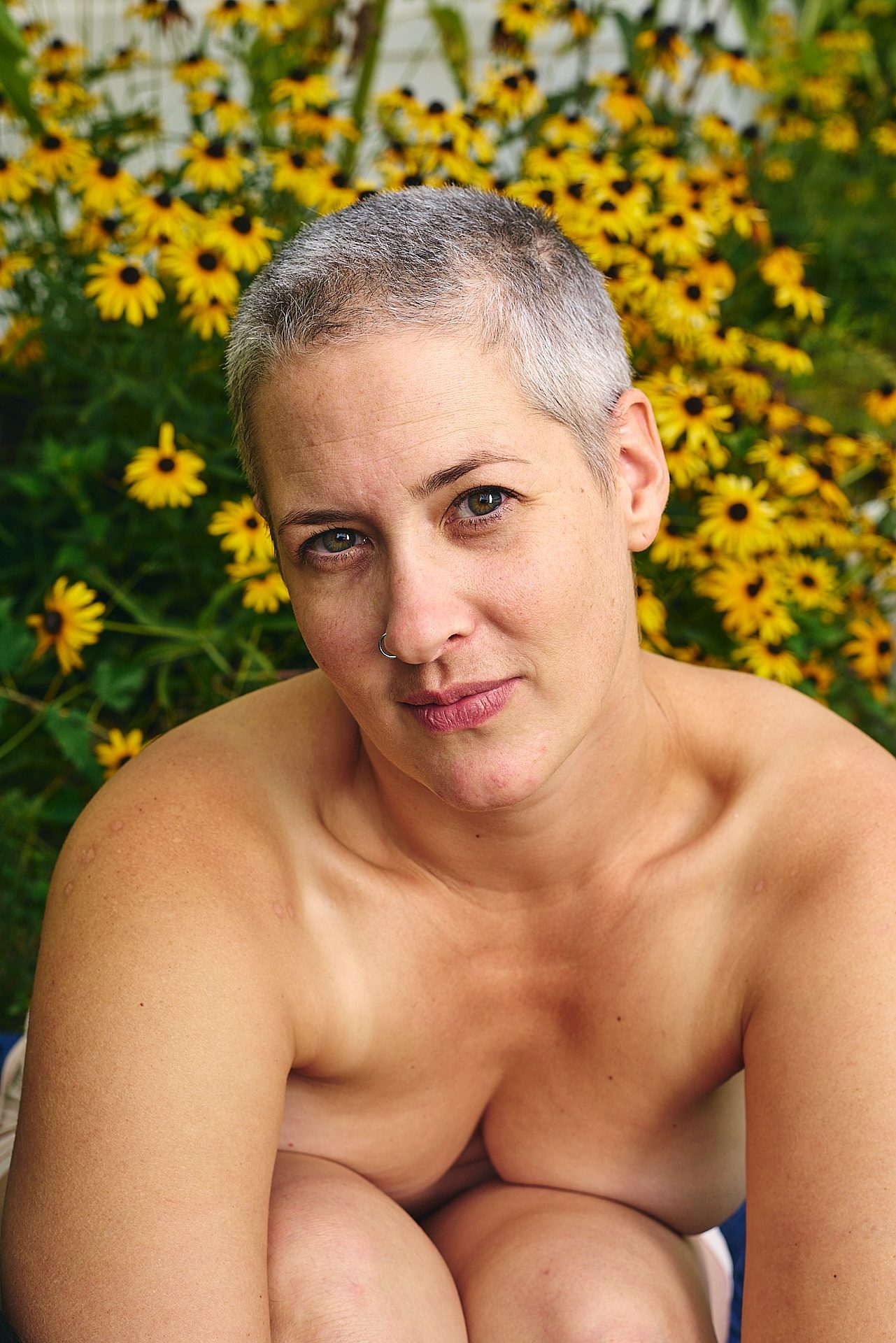 Shamanic Sacred Energy Priestess | Minneapolis | Priestess Rose