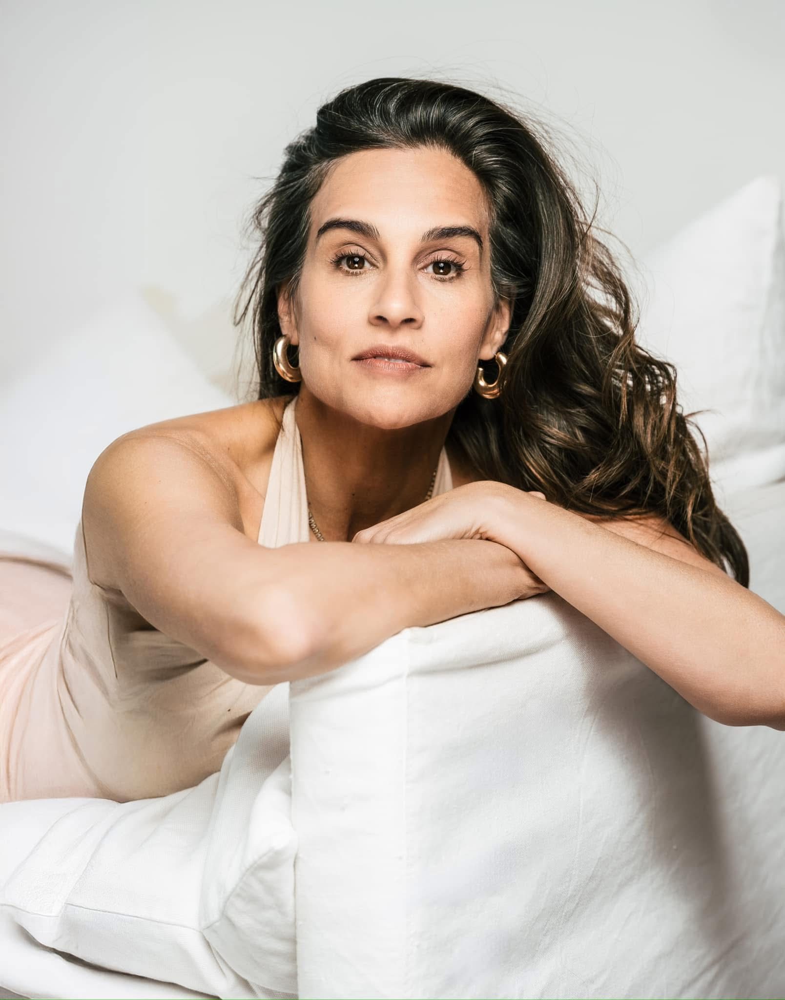 Tantric Massuse and Intimacy Coach | Portugal | Keren Gabriella