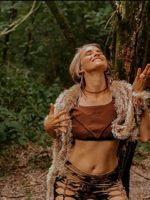 Tantra Masseuse and Healer | Dallas TX | Lila Bliss
