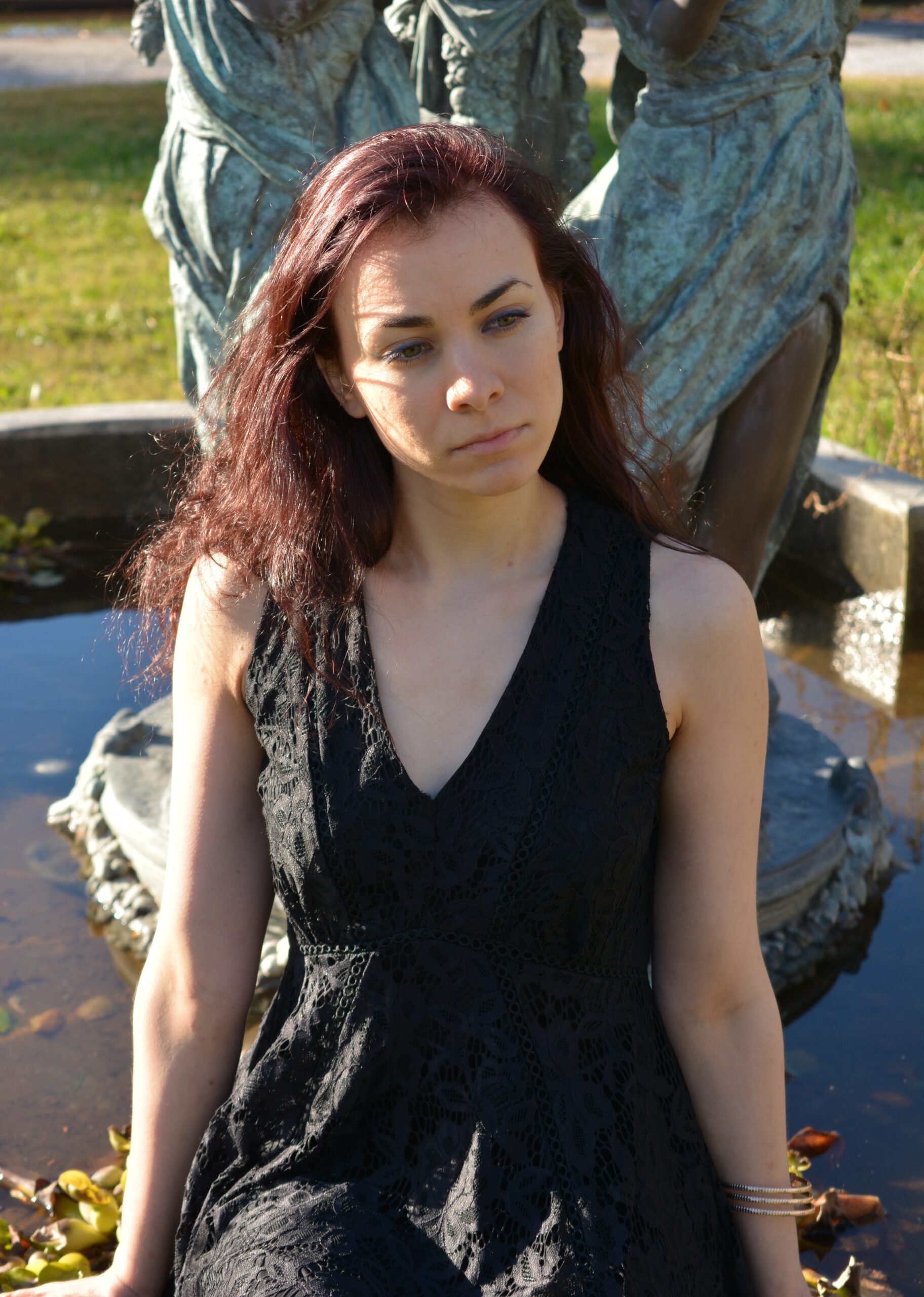 Tantric Muse and Shamanic Healer | Clearwater, FL | Viola Swan