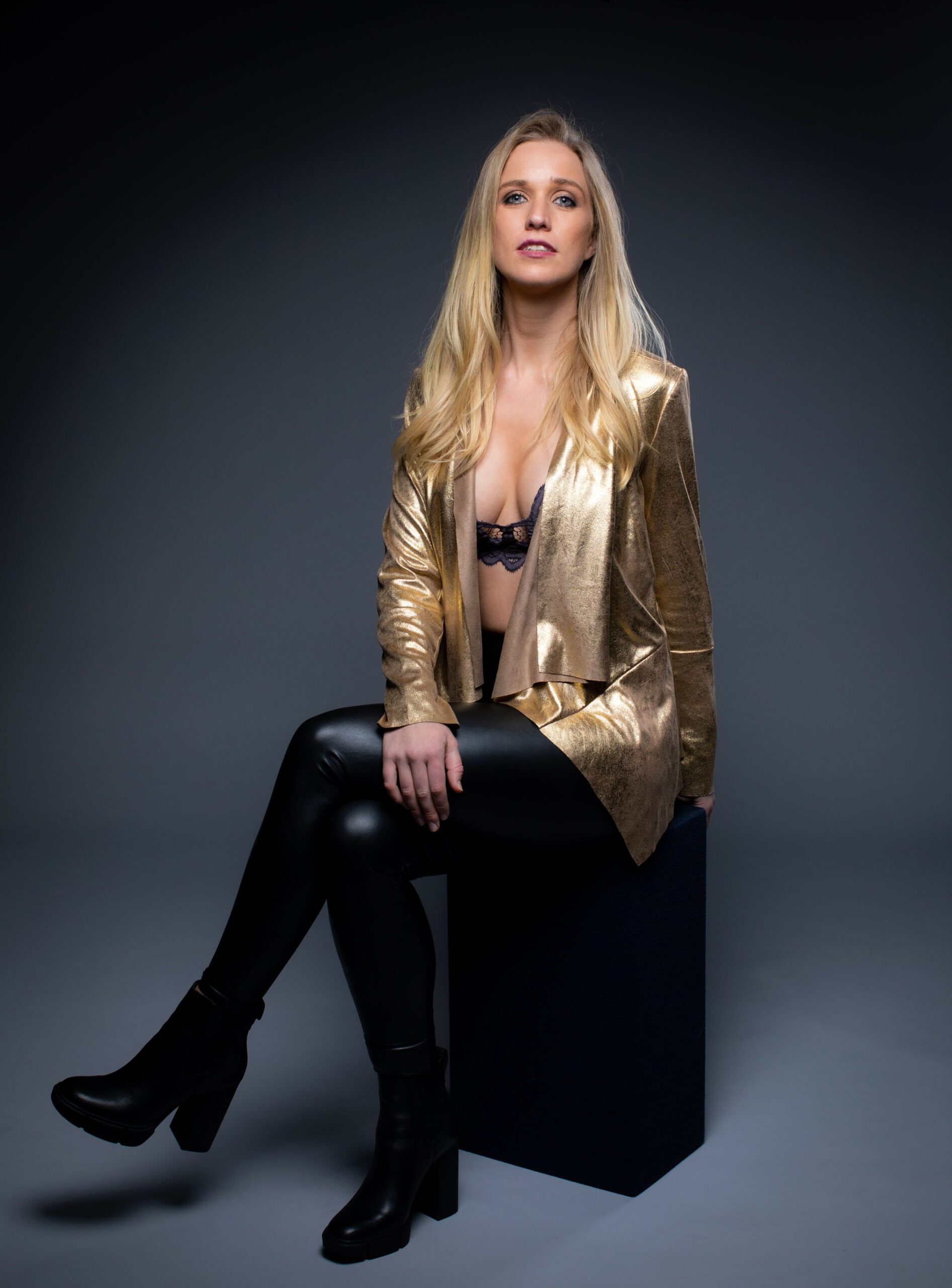 Awaken Into Your Wild Aliveness | Austin, TX | Mistress Inferni