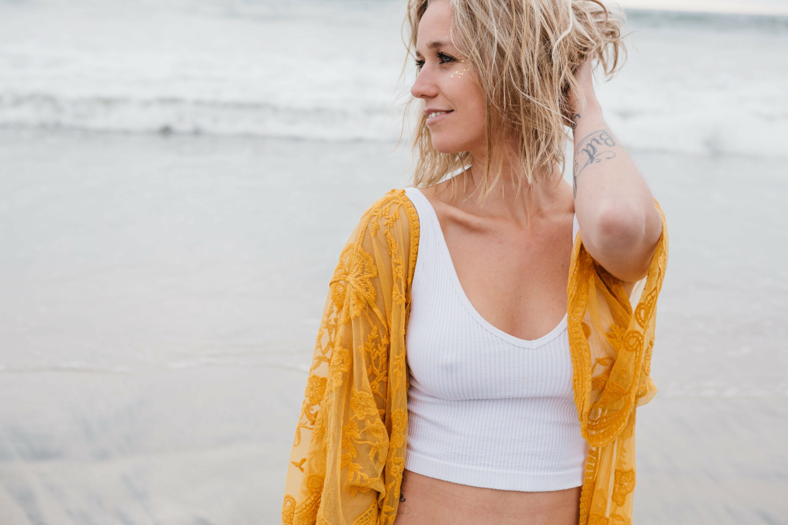 Awaken Into Your Wild Aliveness | Austin, TX | Mistress Inferni