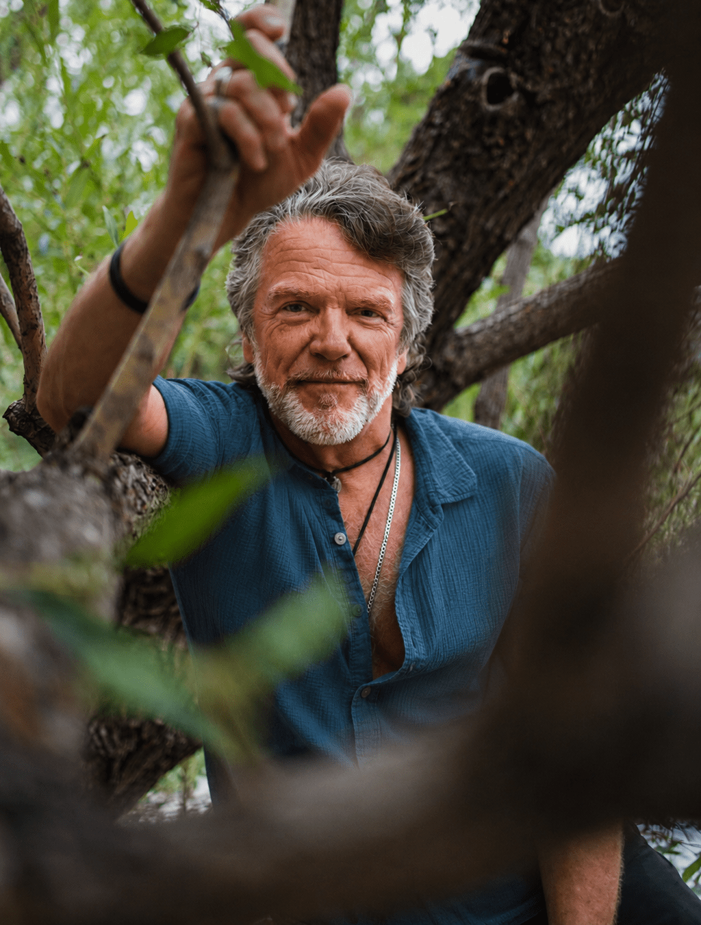 Freedom and Authentic Connection | Phoenix, AZ | Rich
