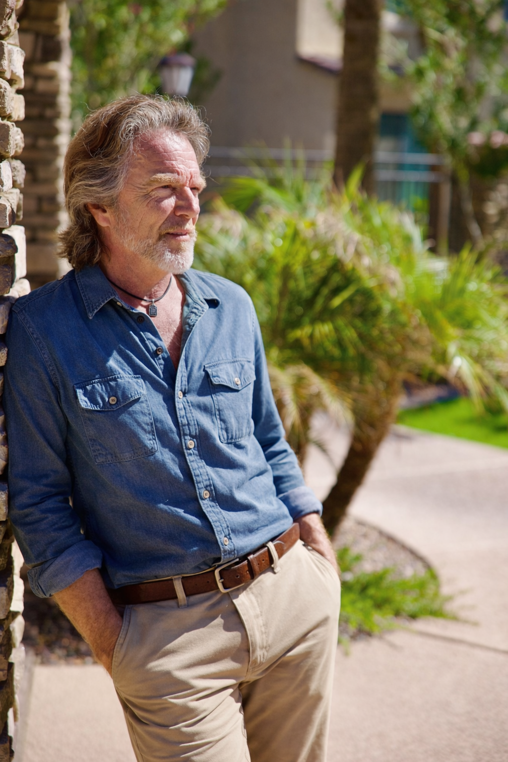 Freedom and Authentic Connection | Phoenix, AZ | Rich