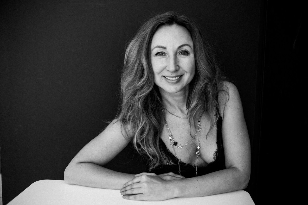 Intimacy & Relationship Coaching | New York City, NY | Olga