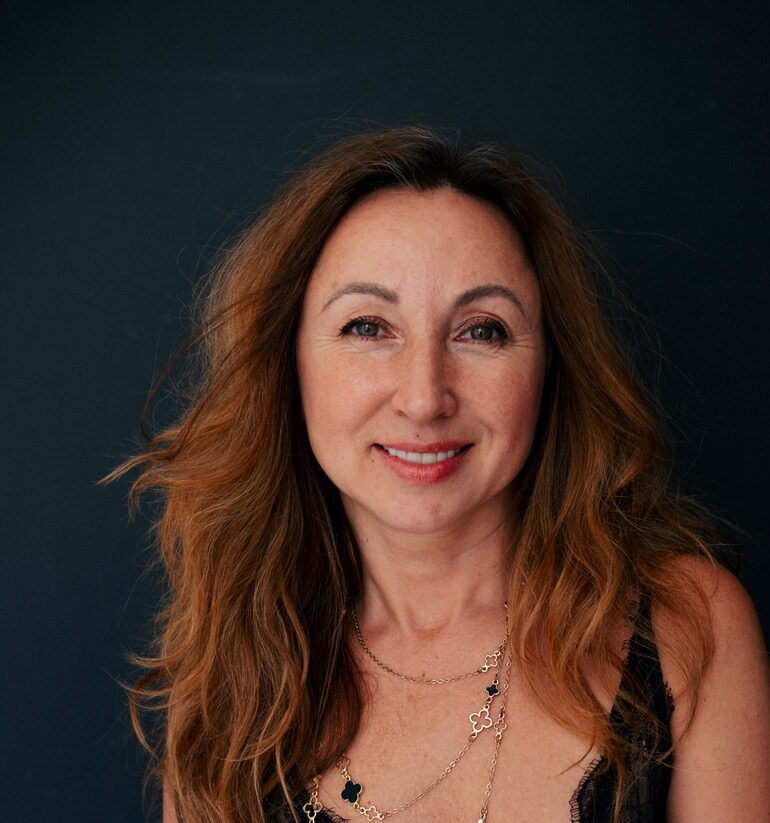 Intimacy & Relationship Coaching | New York City, NY | Olga