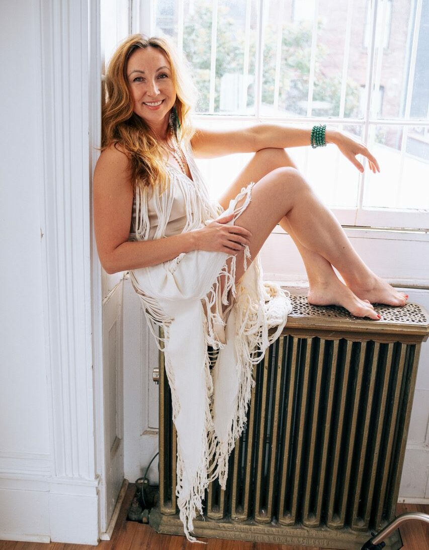 Intimacy & Relationship Coaching | New York City, NY | Olga