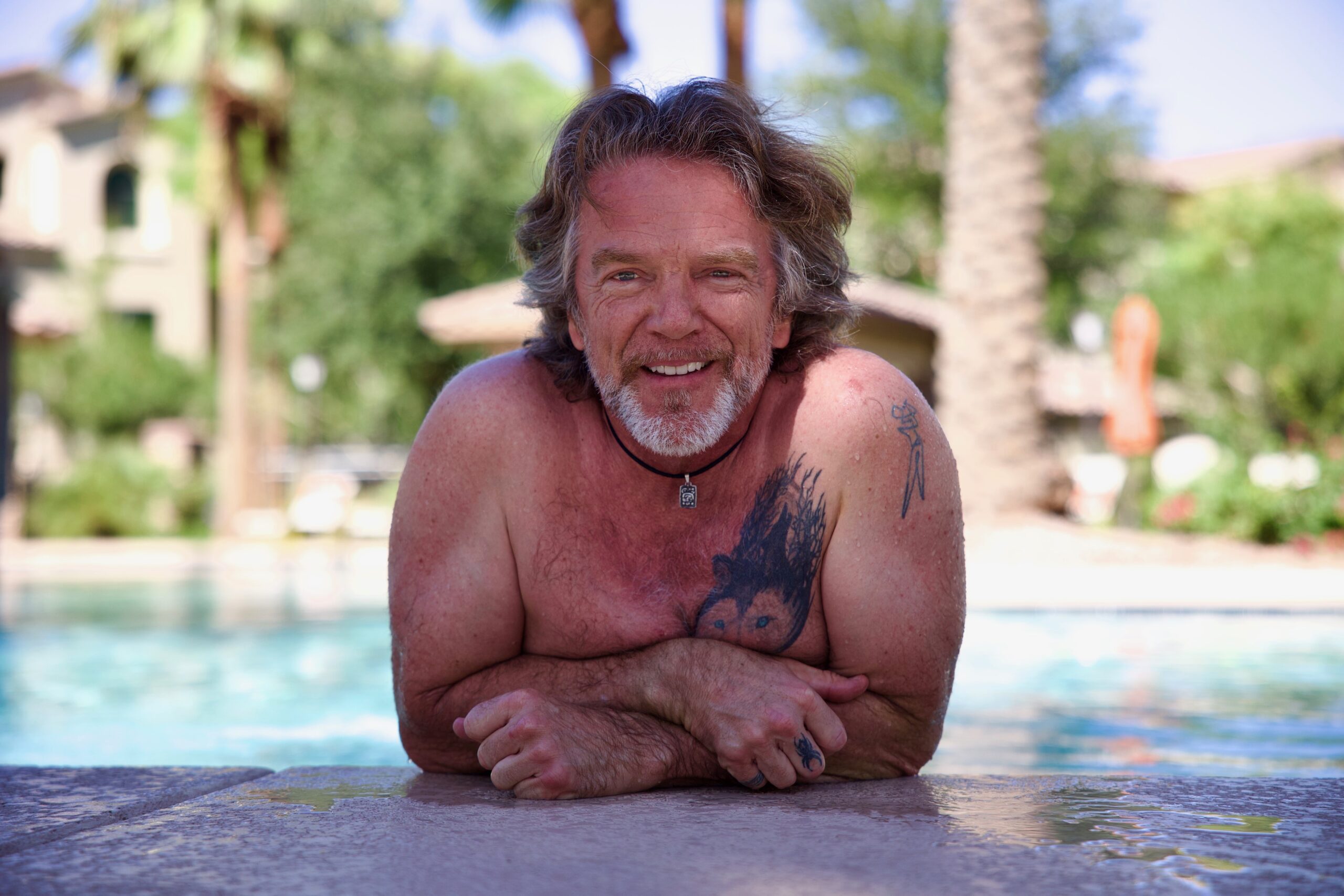 Freedom and Authentic Connection | Phoenix, AZ | Rich