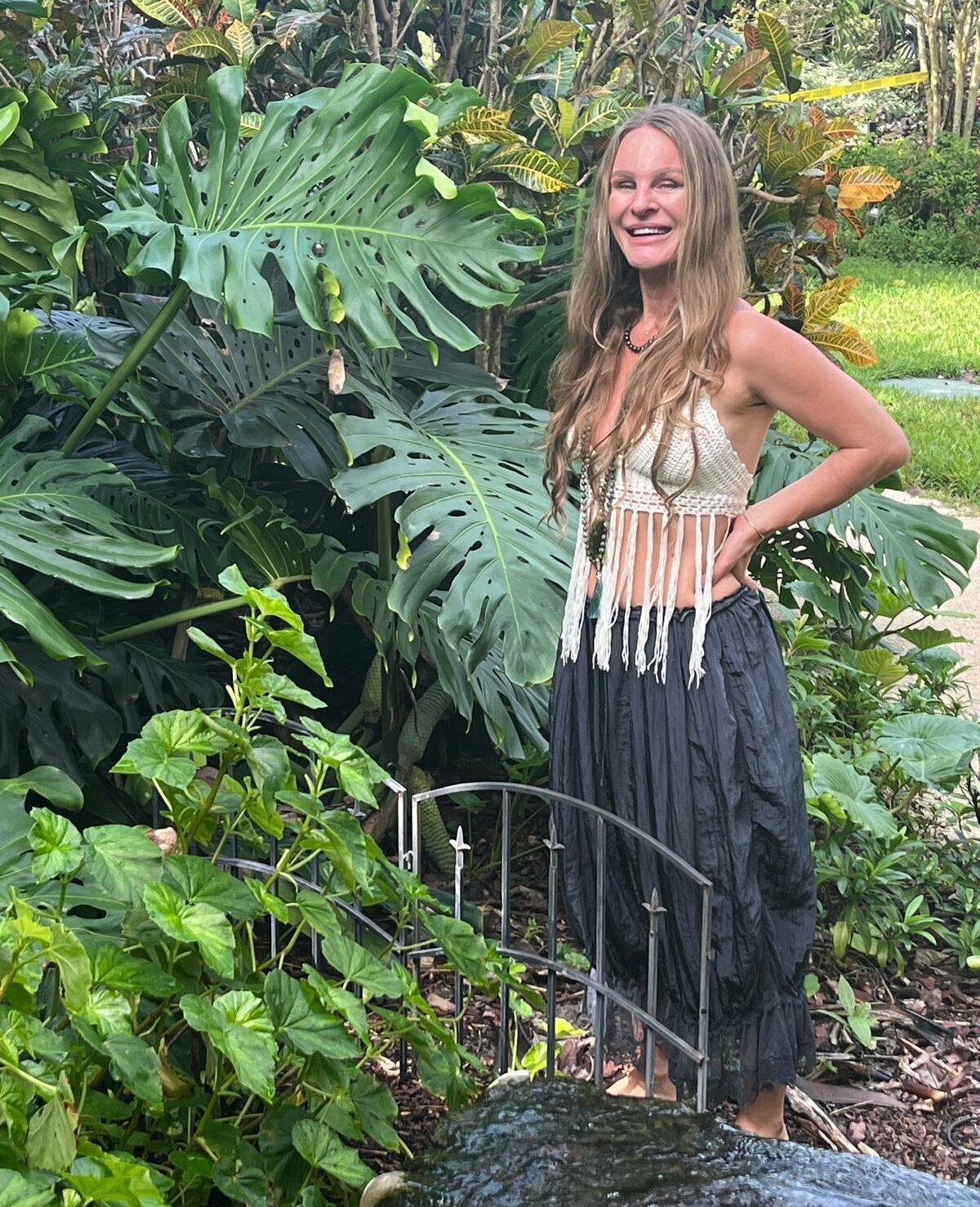 Sanctuary of Healing | West Palm Beach, FL | Anaya Helena Atma