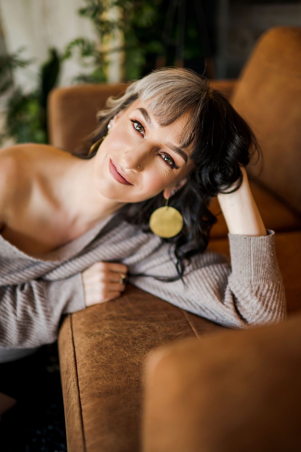 Sex & Intimacy Coach | Denver, CO | Beth M