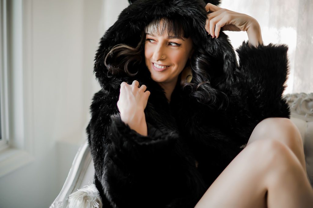 Sex & Intimacy Coach | Denver, CO | Beth M
