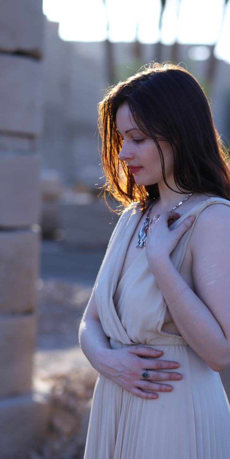 Soul Embodiment Doula | Sedona, AZ | Eleanore