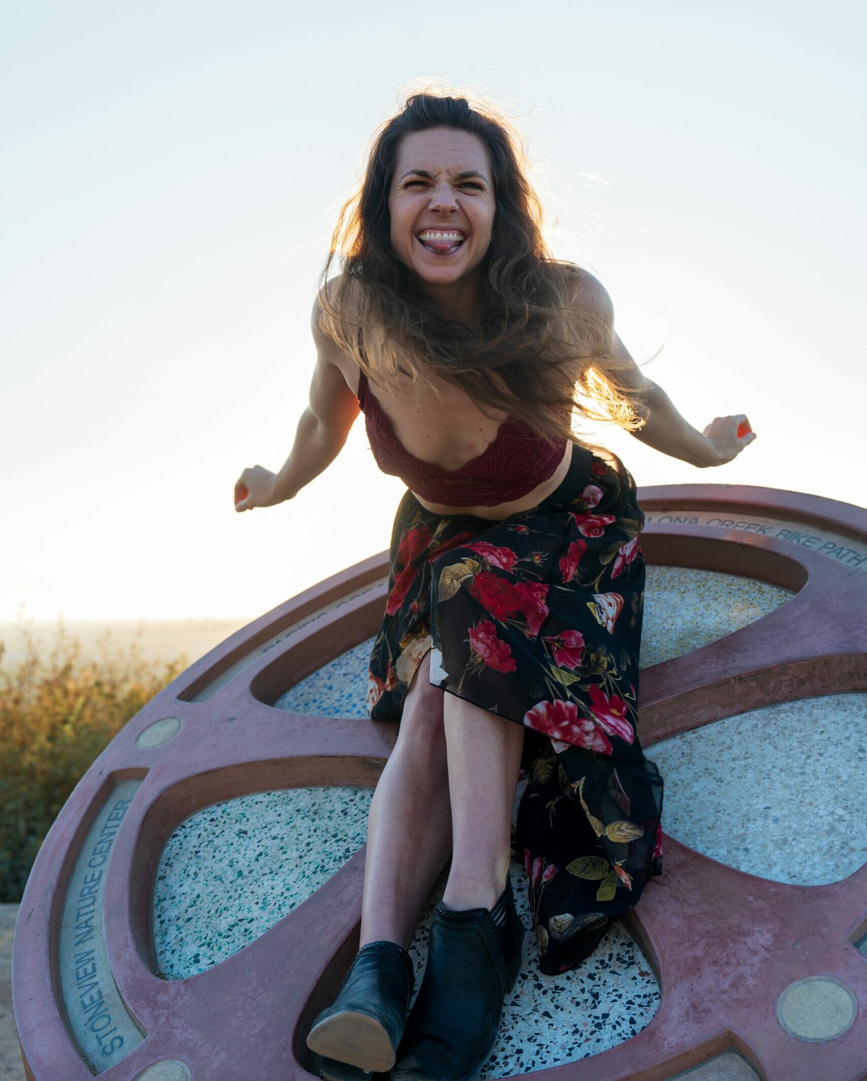 Priestess of Power | Los Angeles, CA | Coco