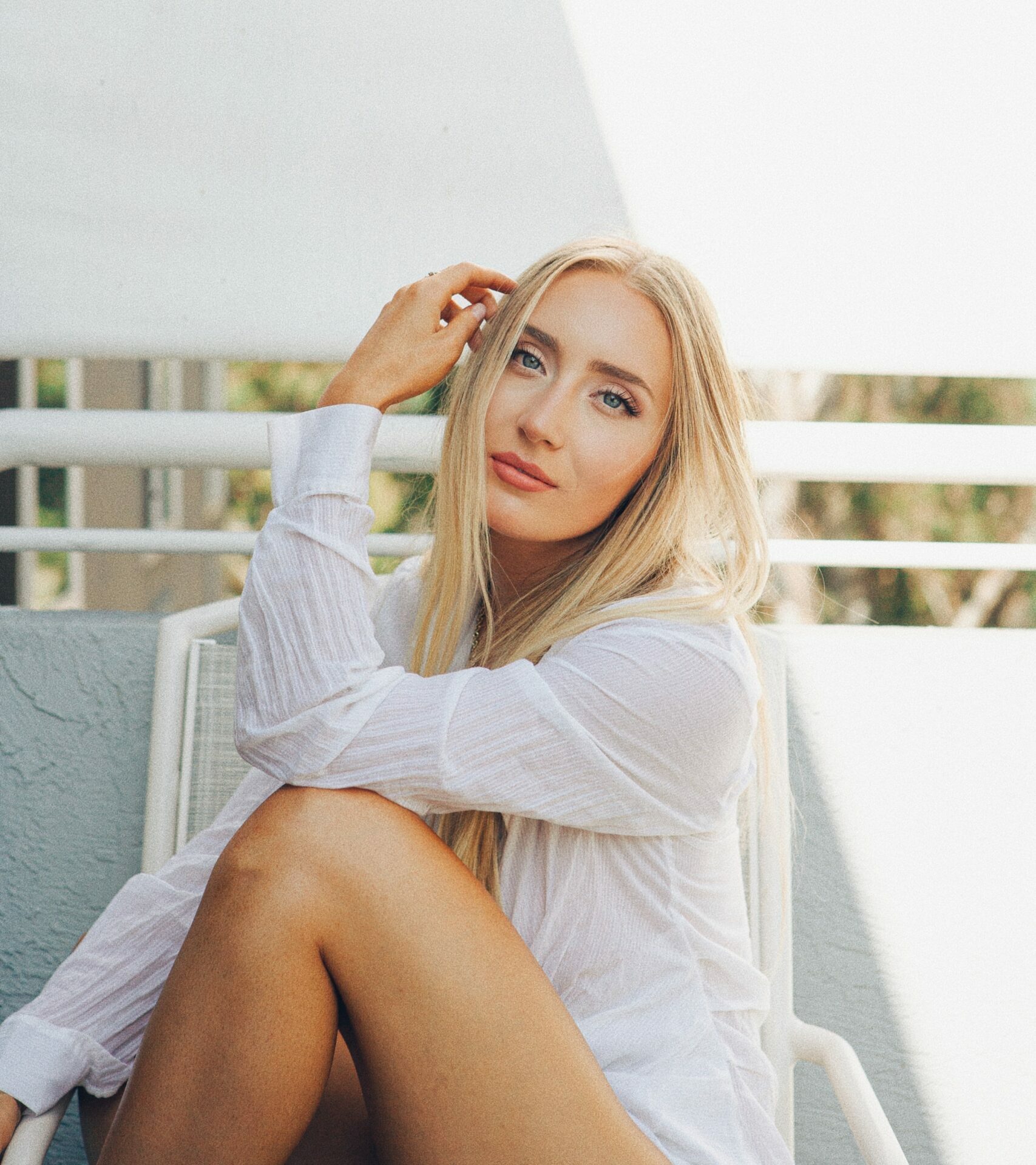 Temple of Transformation | New York City, NY | Savannah