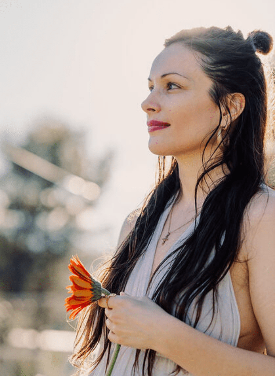 Soul Embodiment Doula | Toronto, Canada | Eleanore