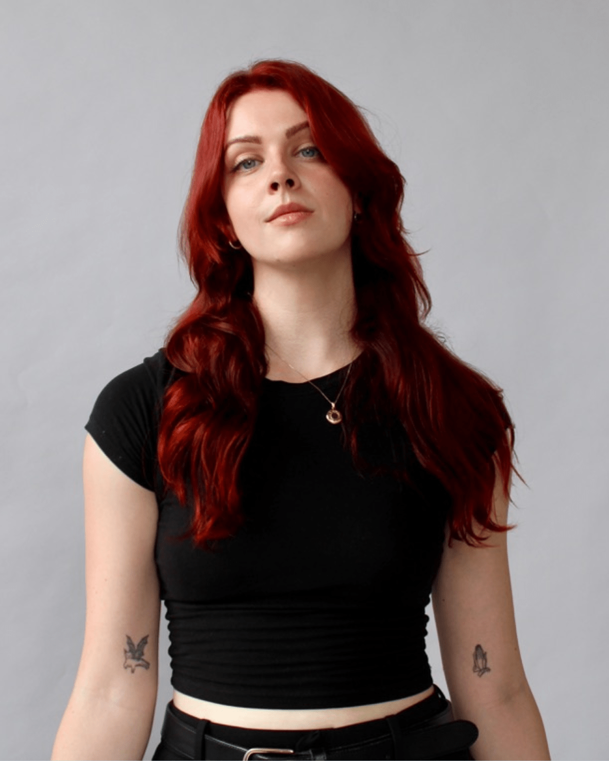 Relational Coach | NYC, NY | Aubrey