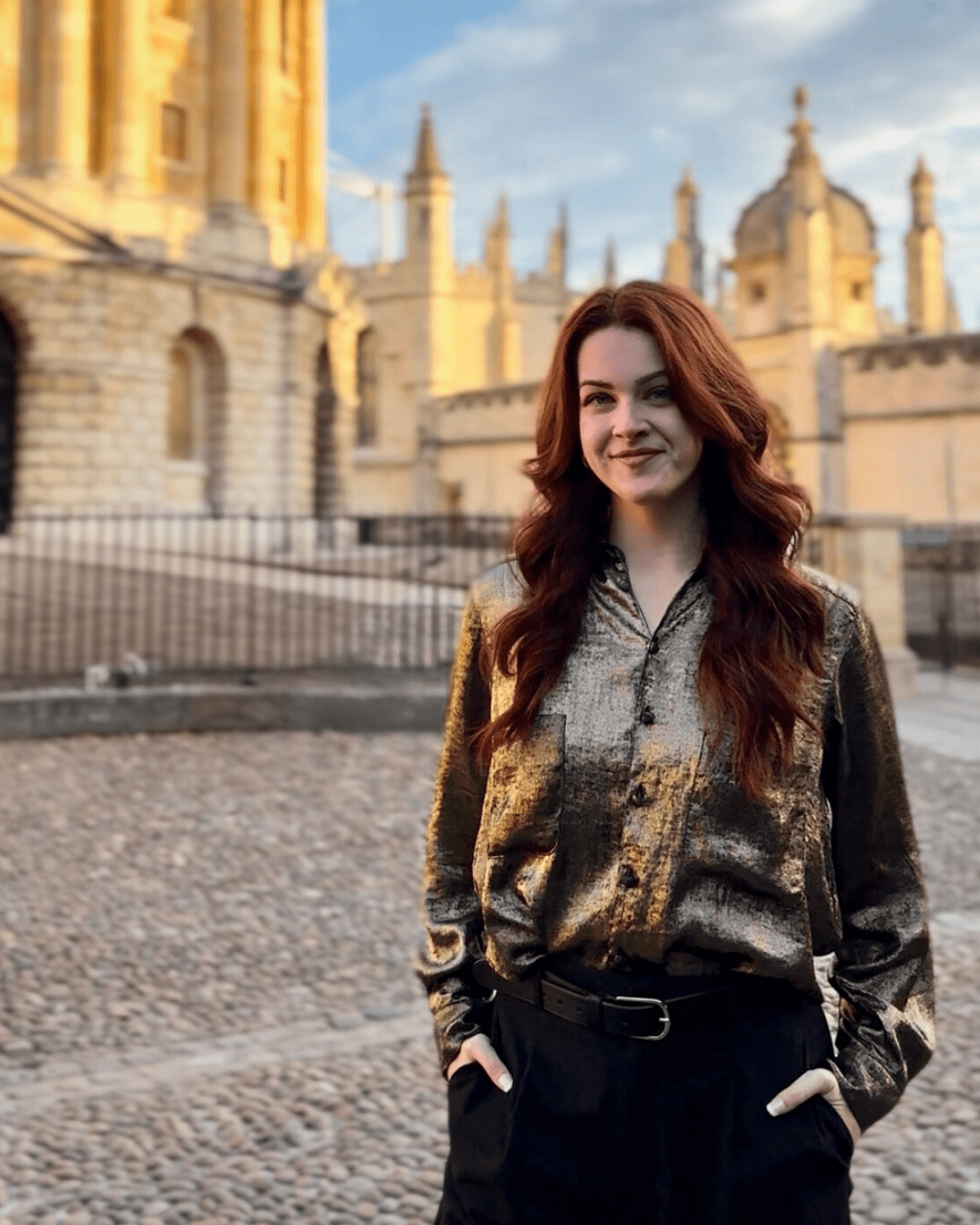 Relational Coach | NYC, NY | Aubrey