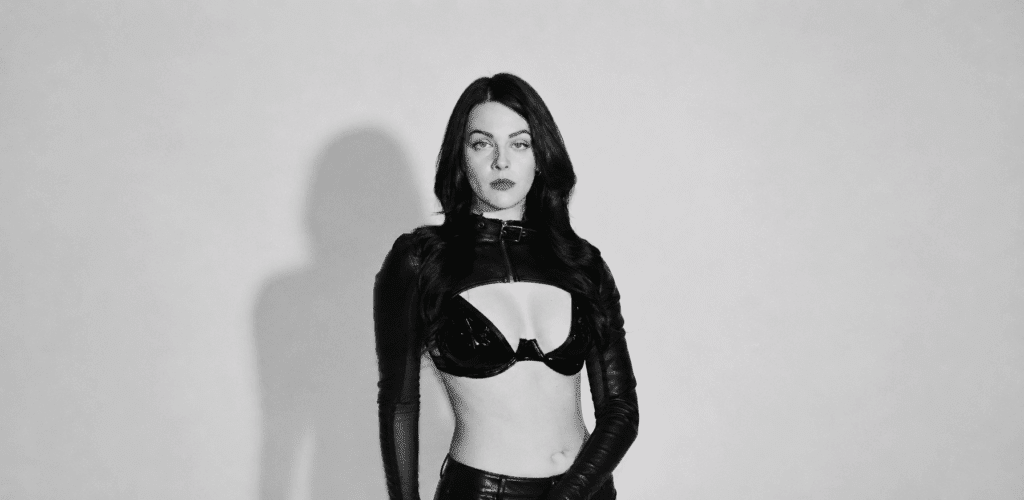Serious and competent Satine.