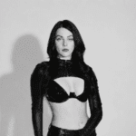Serious and competent Satine.