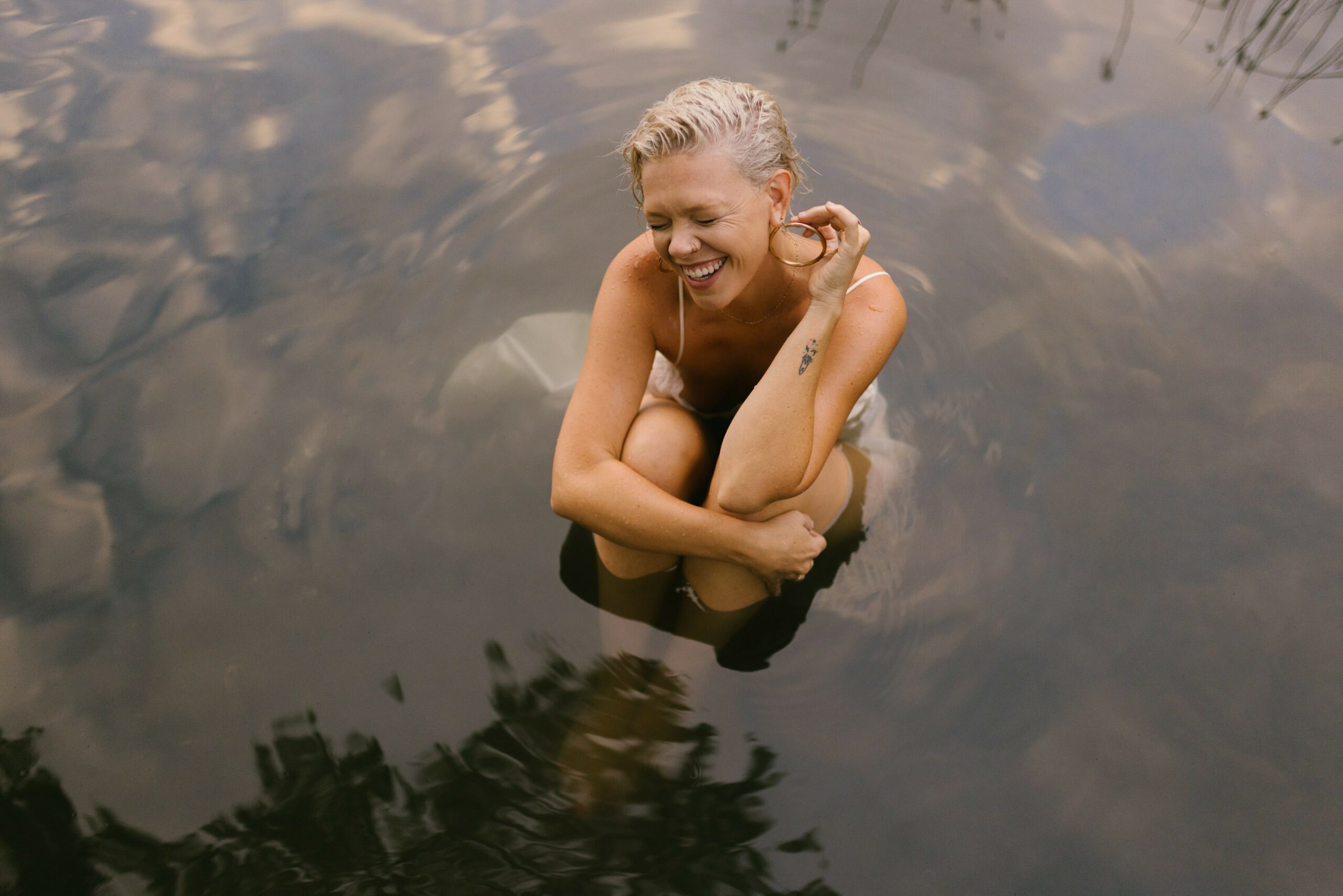 Certified Sex and Relationship Coach | Austin, TX | Danielle