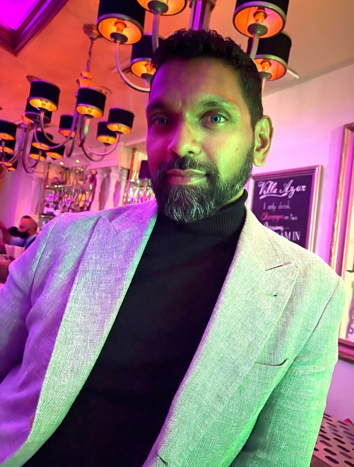 Certified Tantric Coach | Austin, TX | Rahul