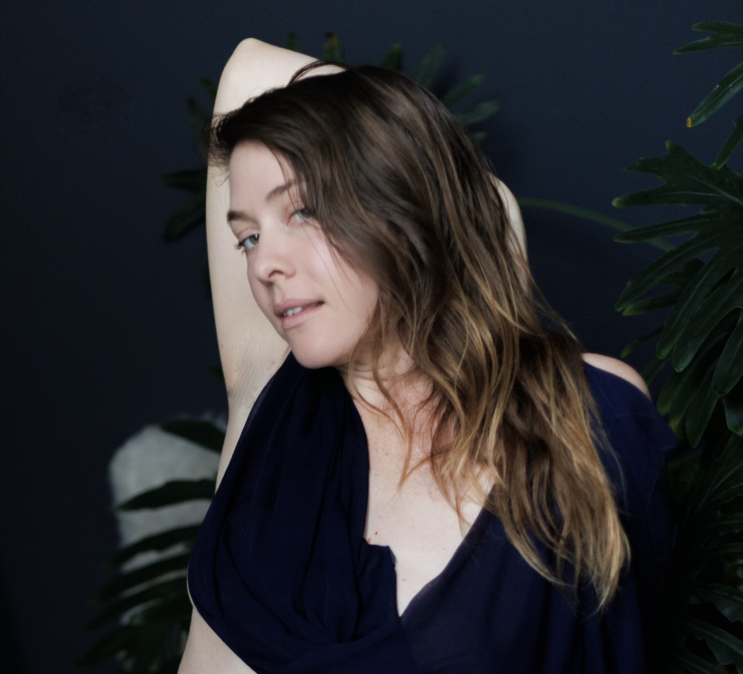 Intimacy Guide & Attuned Touch | Bay Area, CA | Juliette Bloom