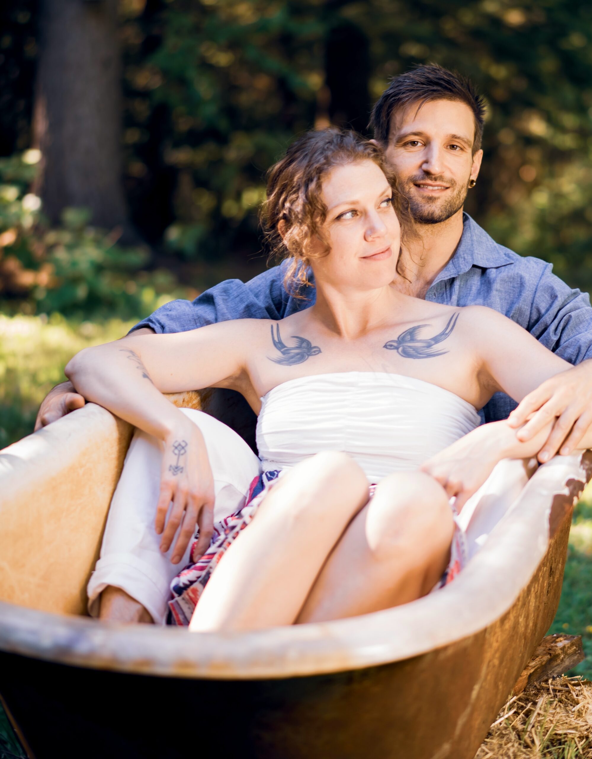 Reigniting Couples | San Isidro de El General, Costa Rica | Chris