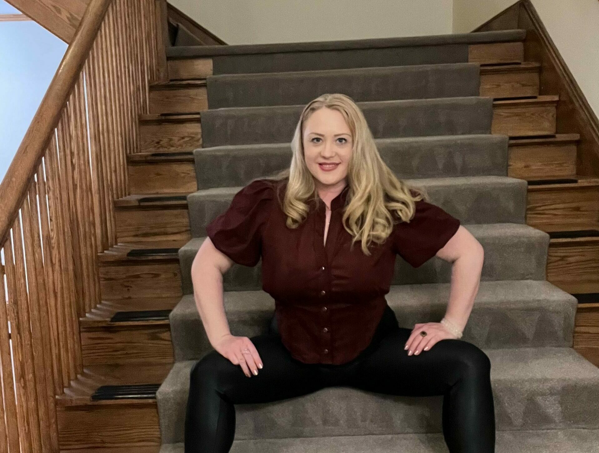 Sacred Sexuality Practitioner | Concord, NH | Theresa