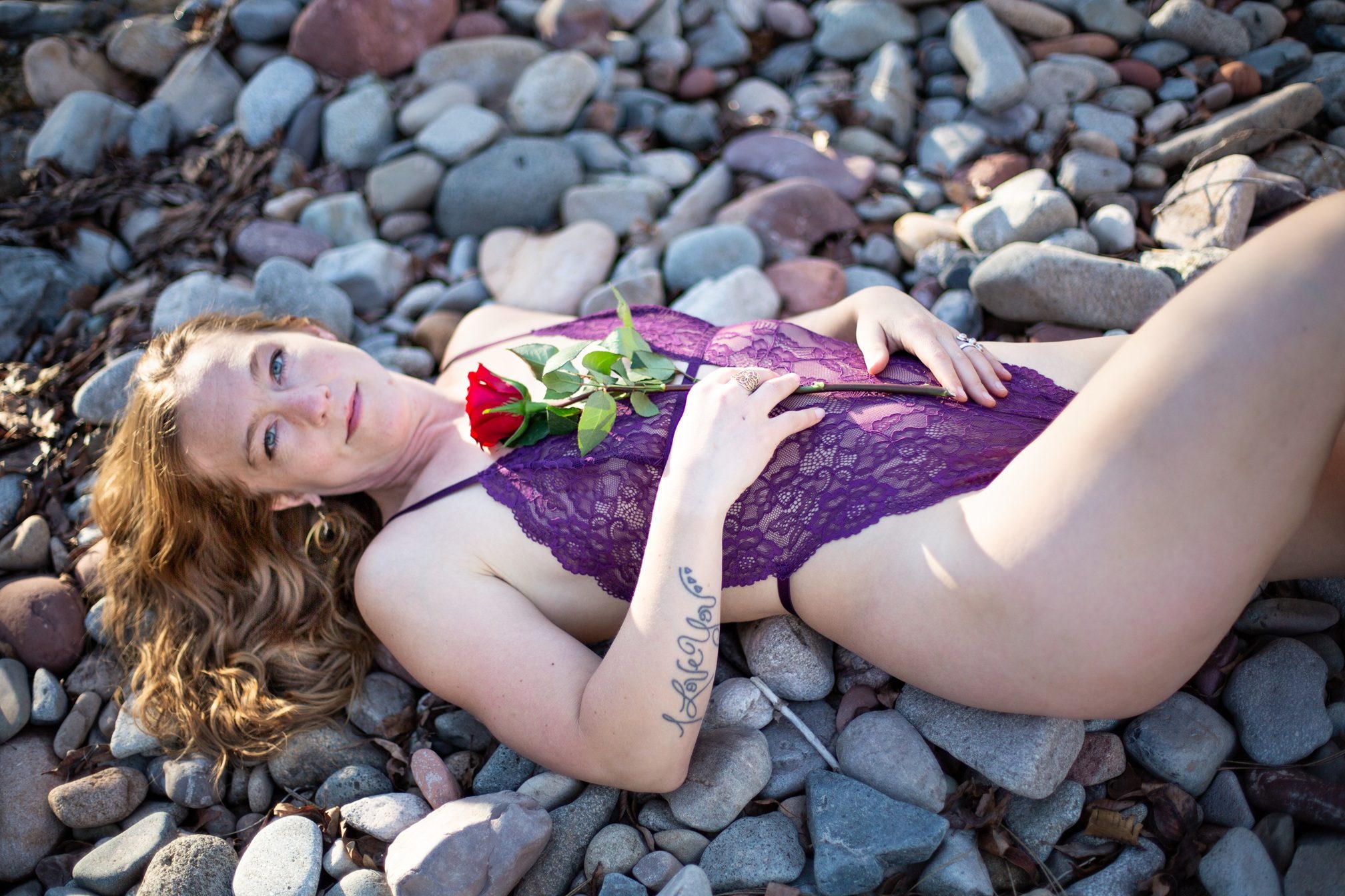 Sensual Domina, Tantric Healer | Durango, CO | Madame Reya Luz