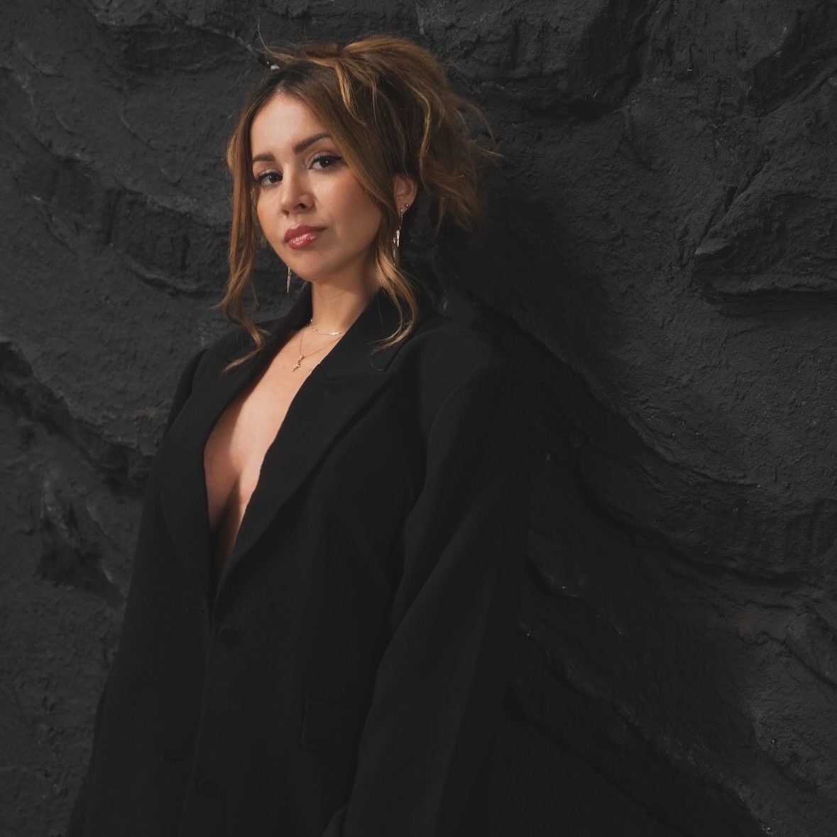 Tantra Healer & Domina | Claremont, CA | Ana Noire