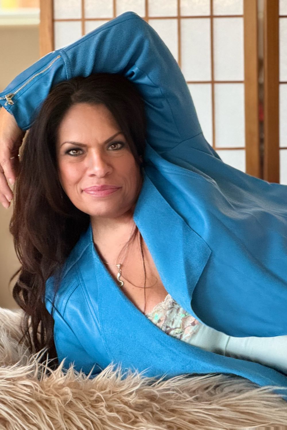 Tantra & Sensual Massage Therapist | Oregon | Pamela Jane