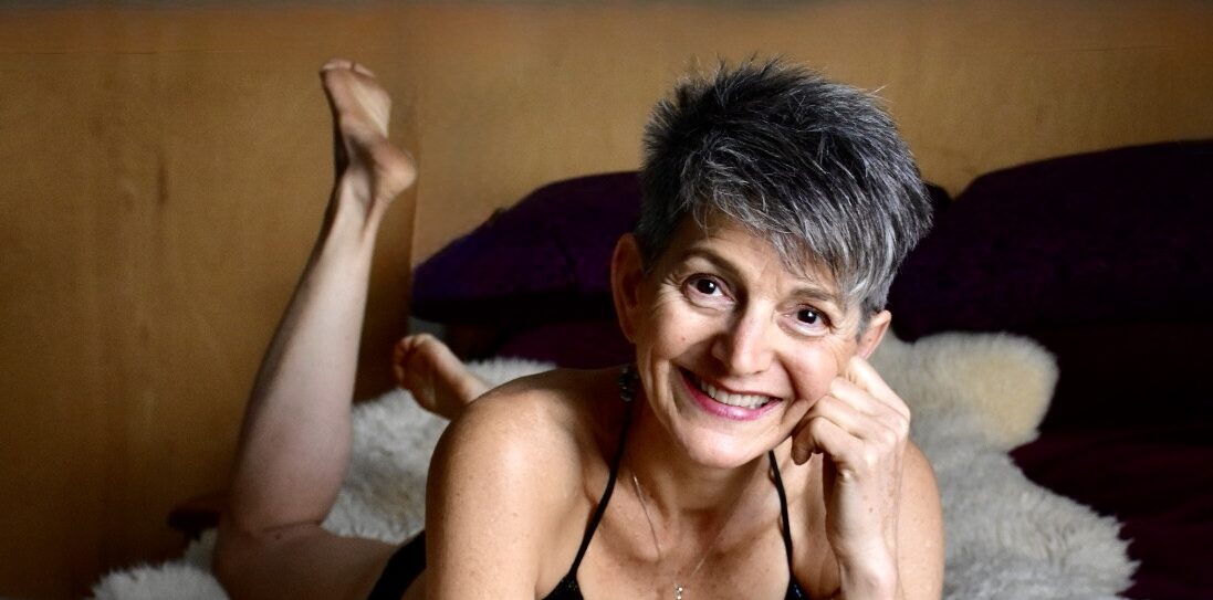 Erotic Healer | Portland, OR | Liz Dake