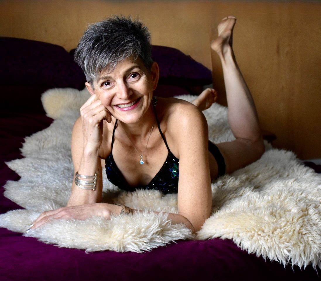 Conscious Kinkster | Portland, OR | Liz Dake