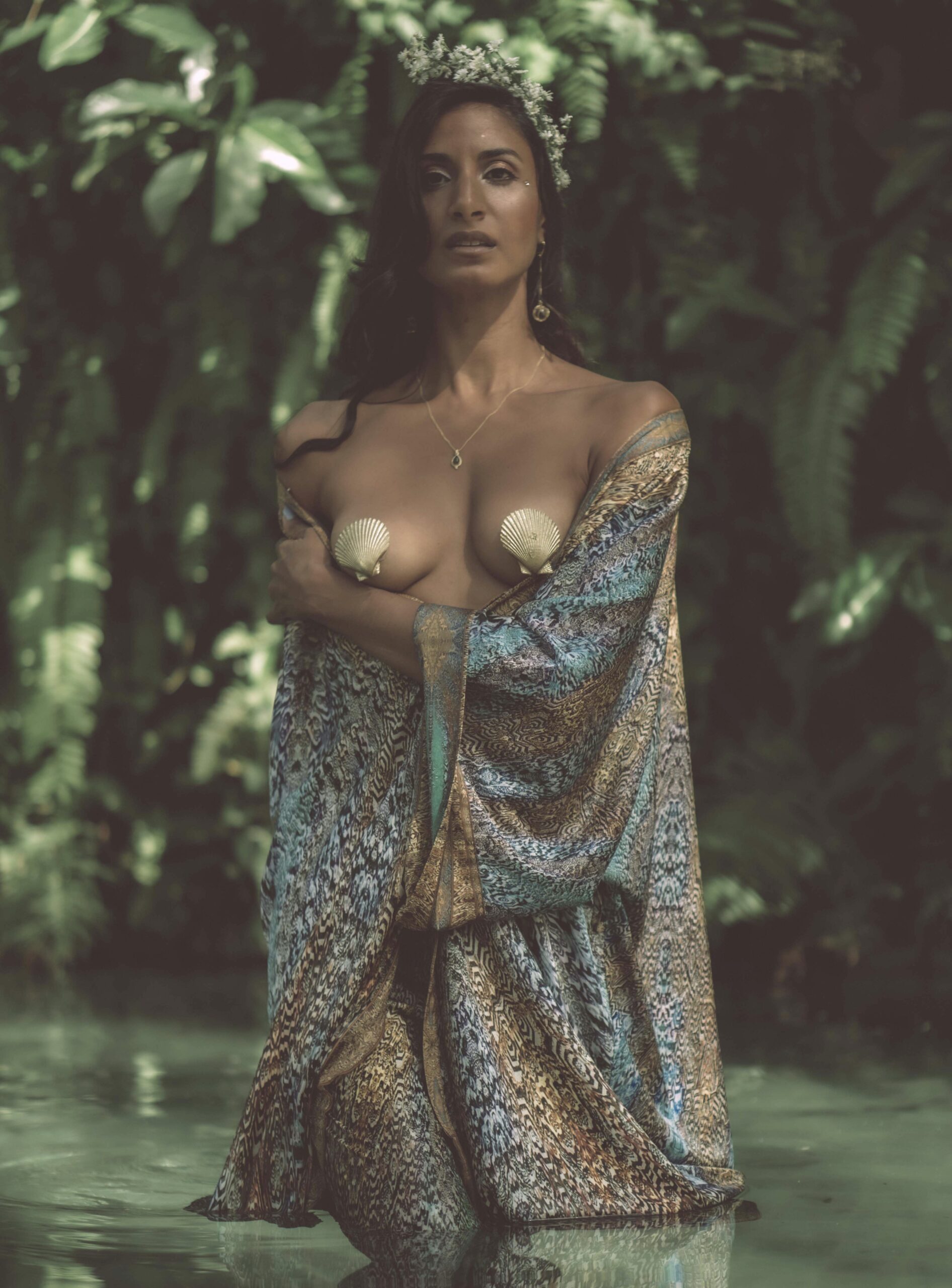 Erotic Mistress | New York City | Ruby Lovelight
