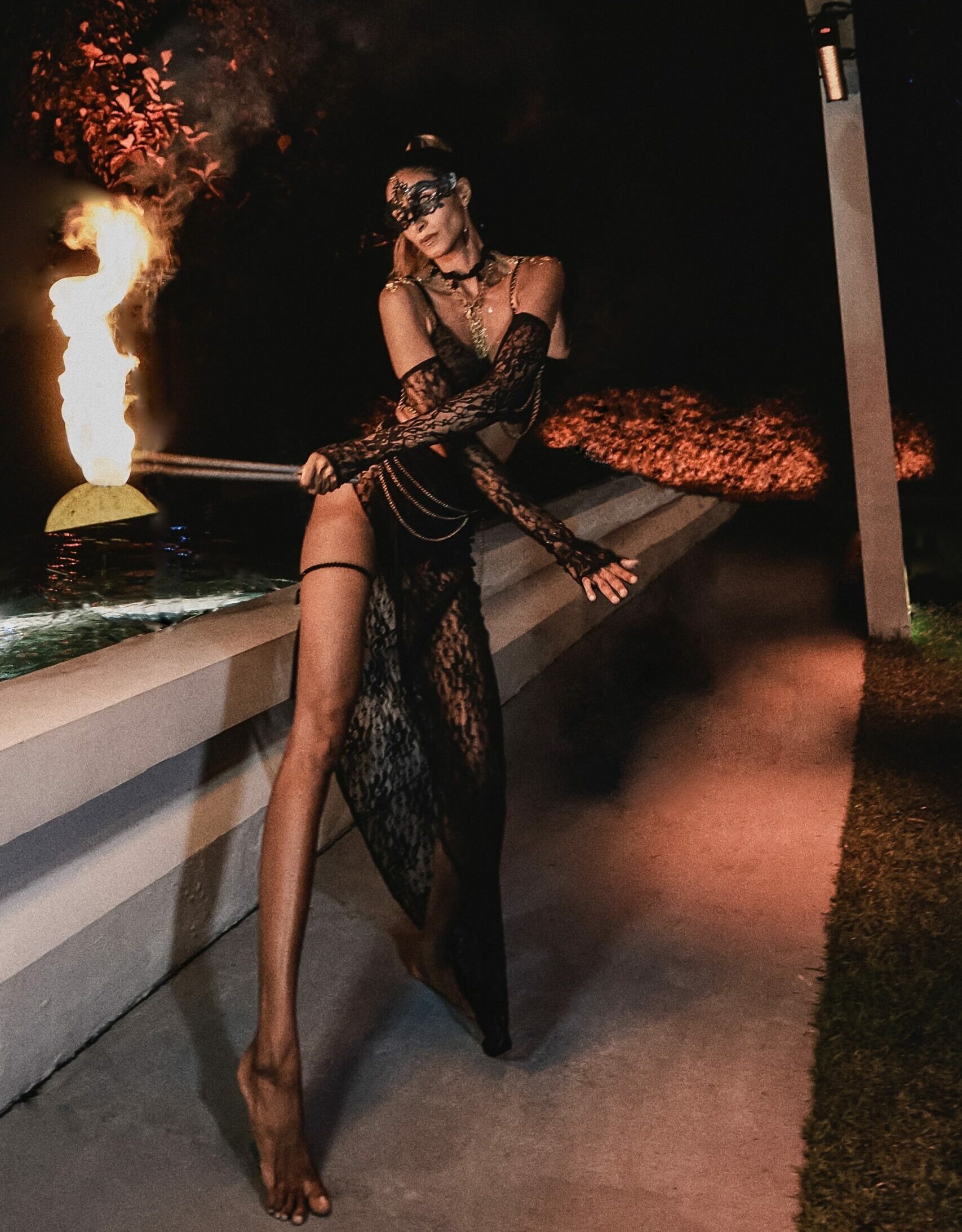 Erotic Mistress | New York City | Ruby Lovelight