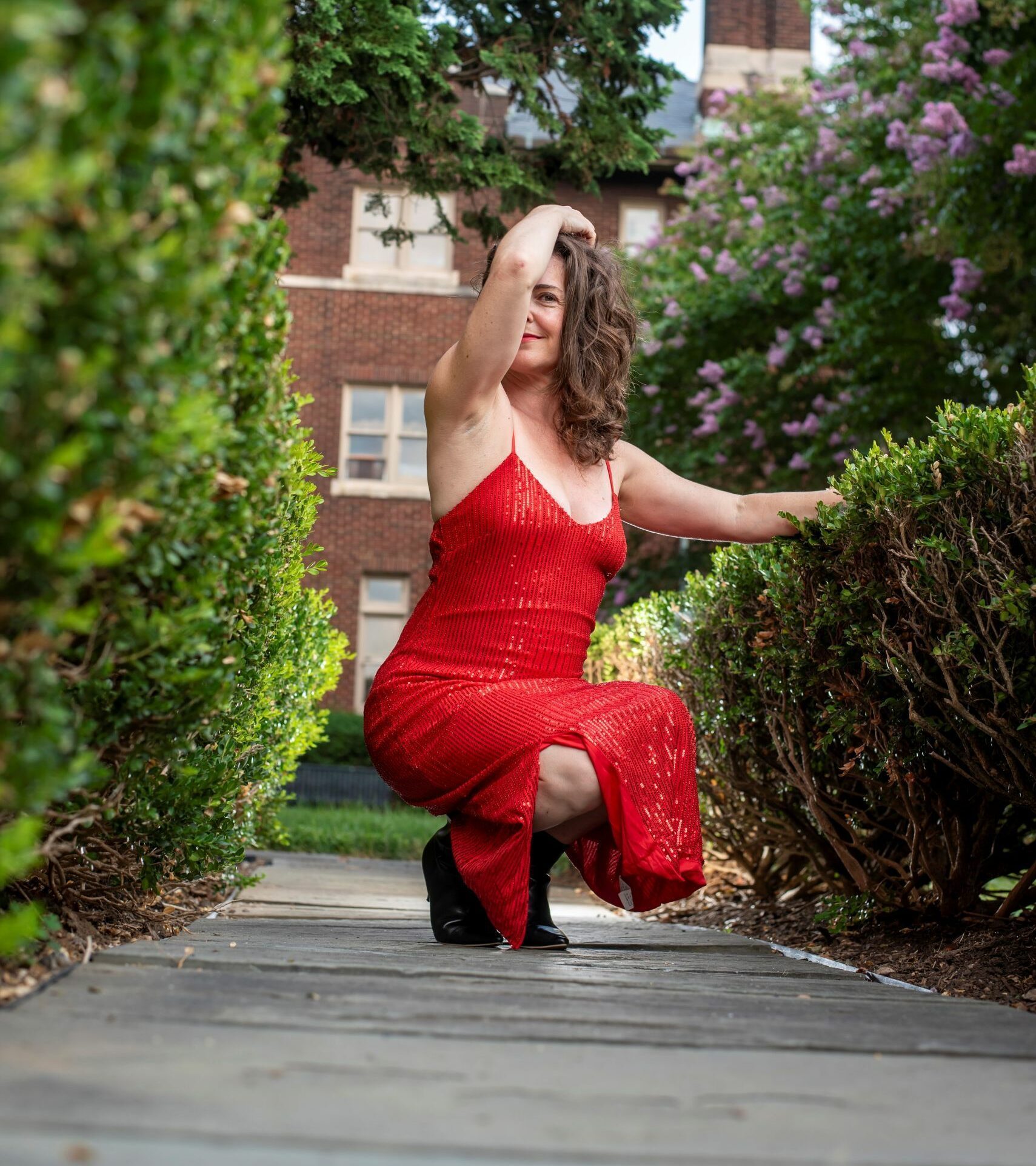 Tantric Domme | Washington, DC | Mistress Aviva