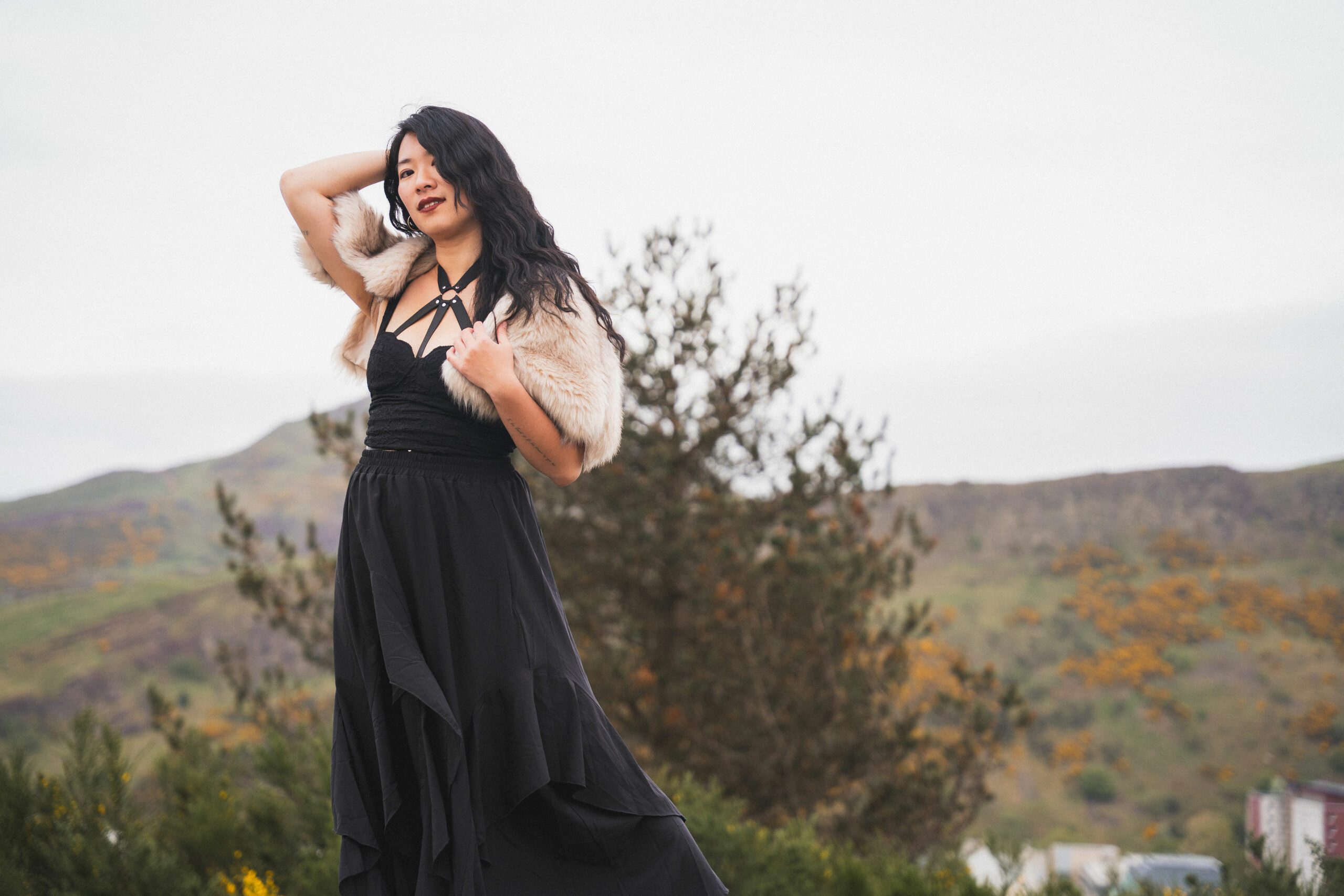 Dominatrix of Shame | Salt Lake City, UT | Mistress Mahara